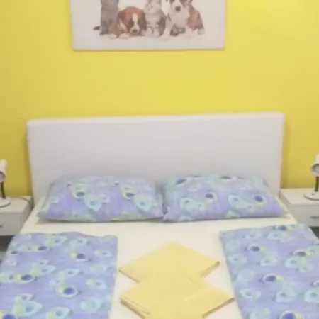 Jan 2 Apartman