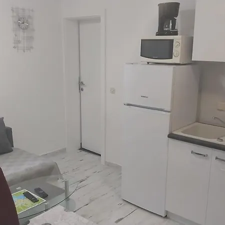 Apartman Jan 2 Póla