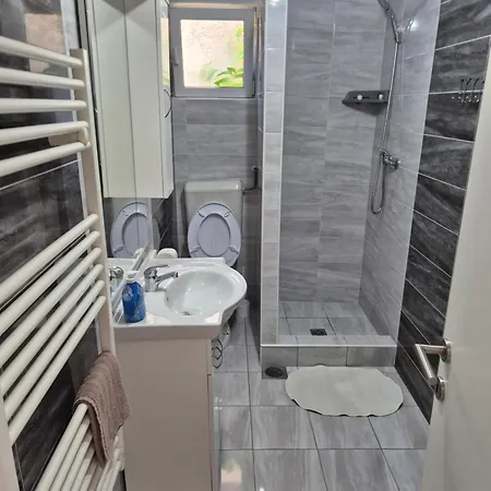 Jan 2 Apartman