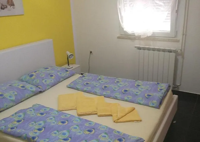Jan 2 Apartman