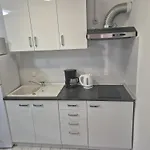 Appartement Jan 2